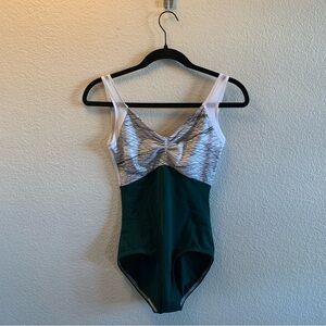 Barreto Leotard Size Medium